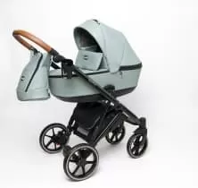 Коляска Peppy Space