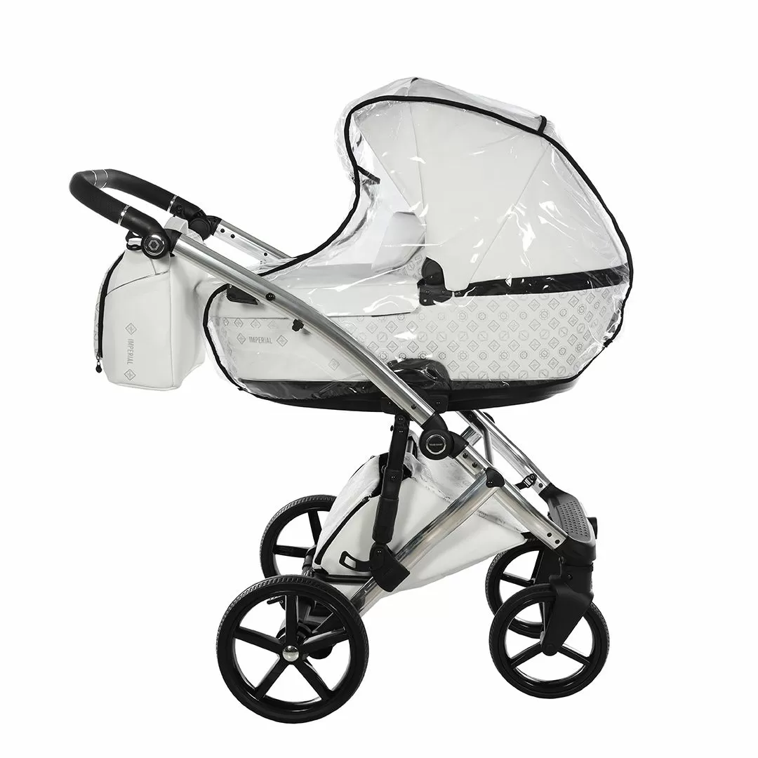 Коляска Tako Laret Imperial NEW Silver