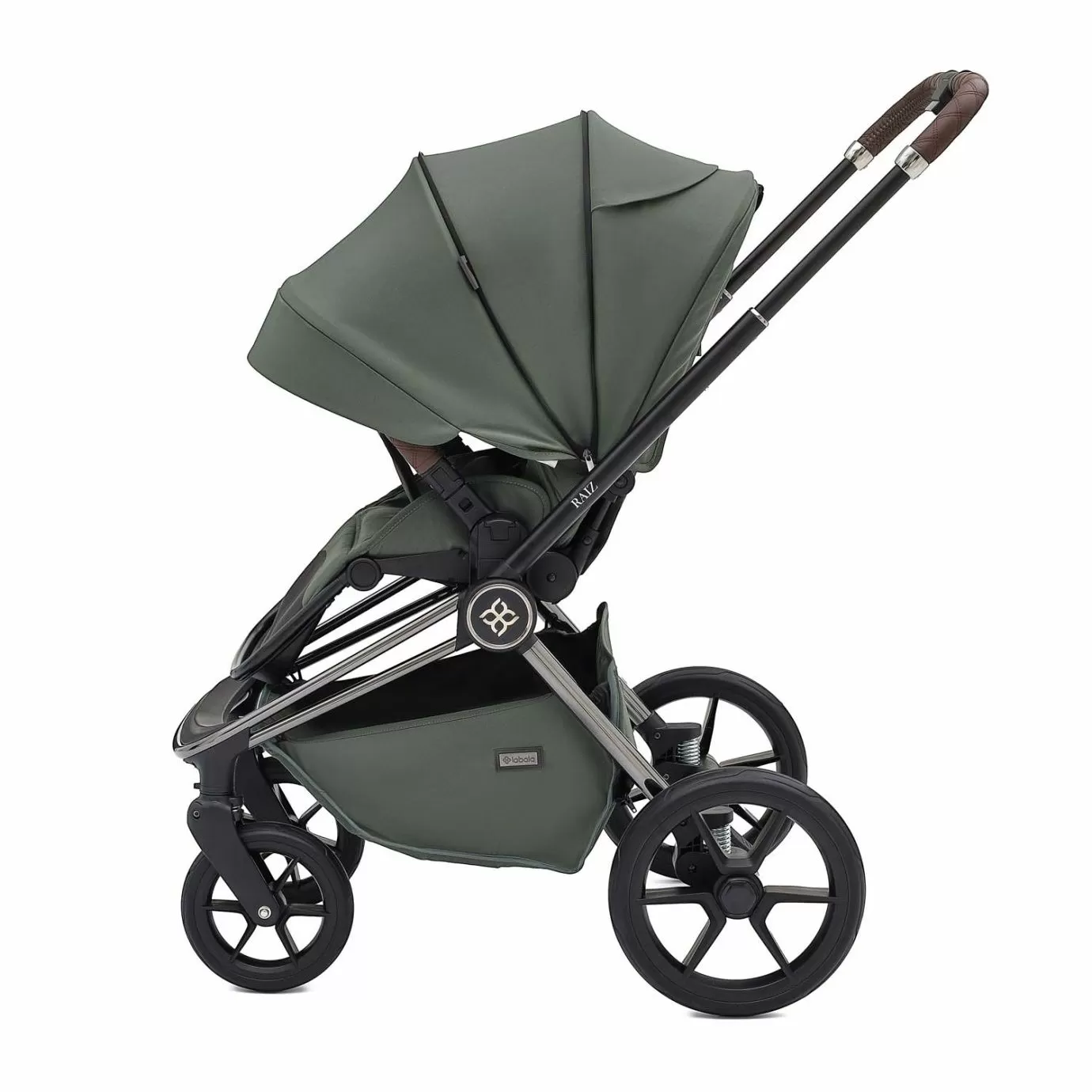 Labala RAIZ EDITION LINE 2025 Green