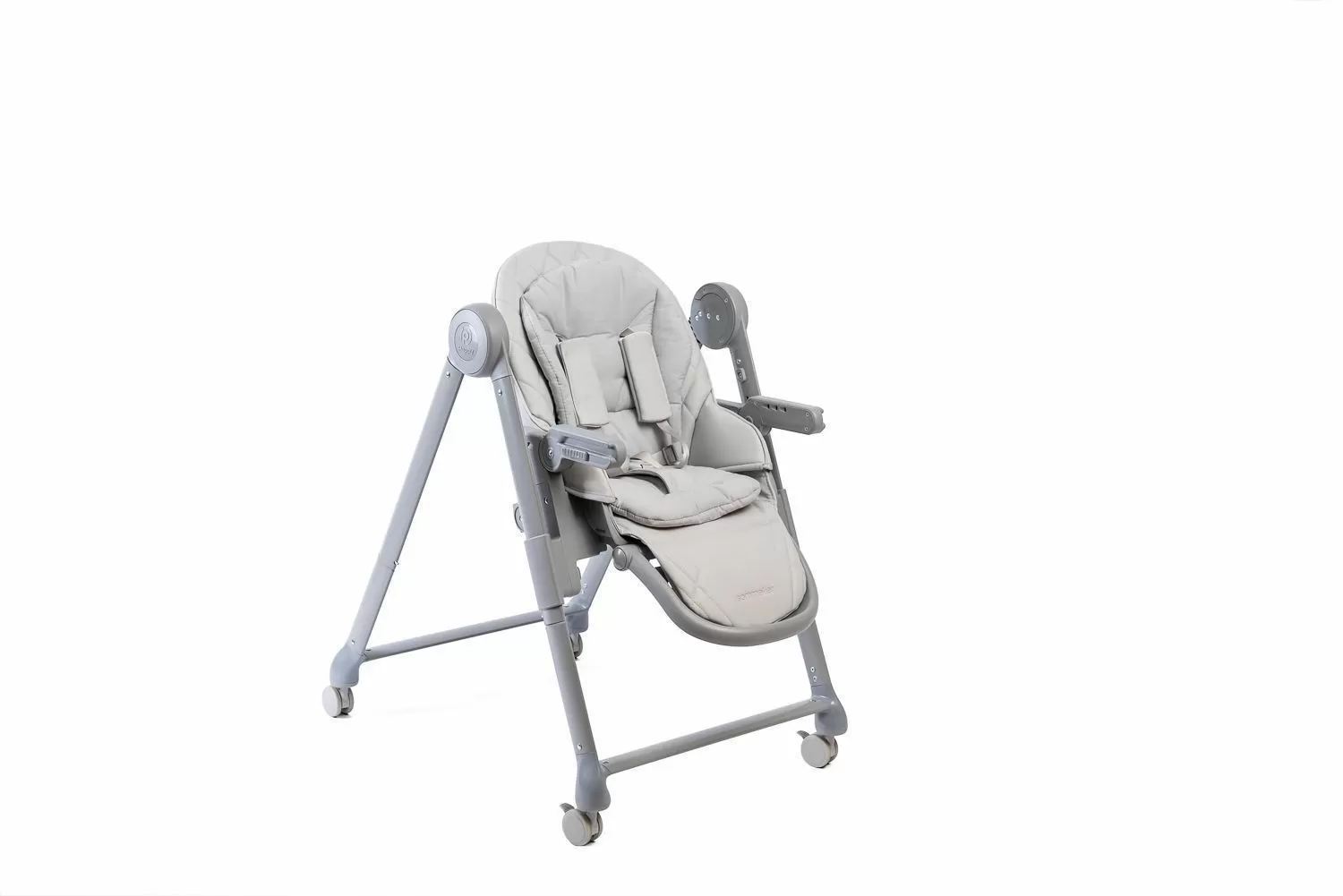 Стул для кормления Peppy Sommelier (Grey)