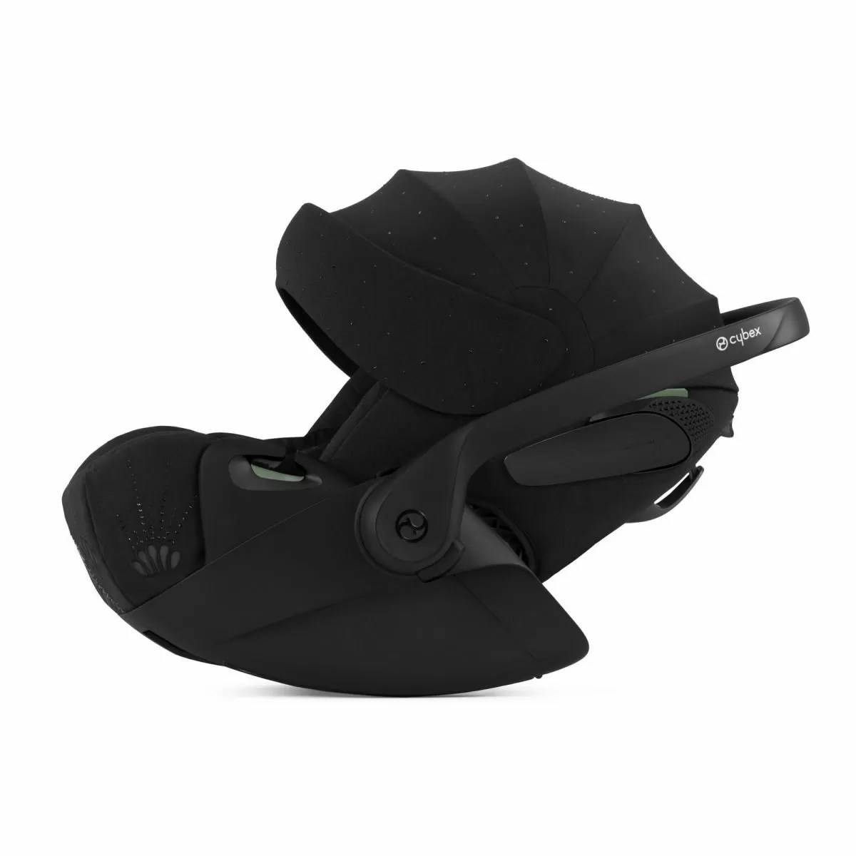 Автокресло Cybex Cloud T i-Size Fashion Collections (0-13 кг), FE La Parisienne