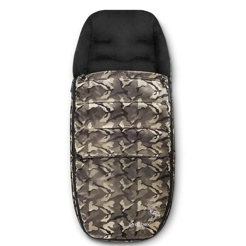 Конверт в коляску Cybex Priam Butterfly