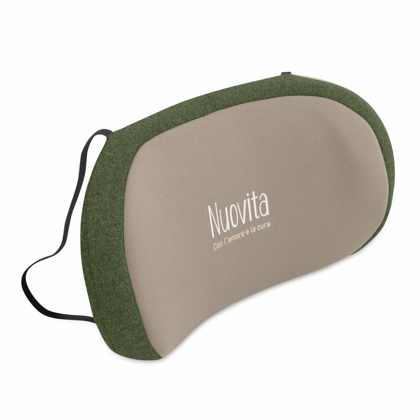 Автокресло NUOVITA MACZIONE NIS2-1