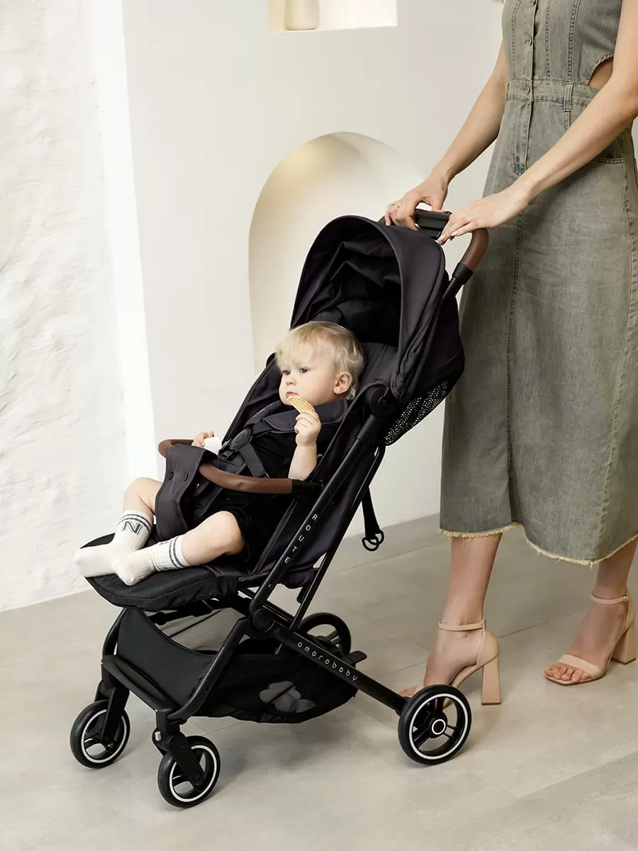 Коляска прогулочная Route