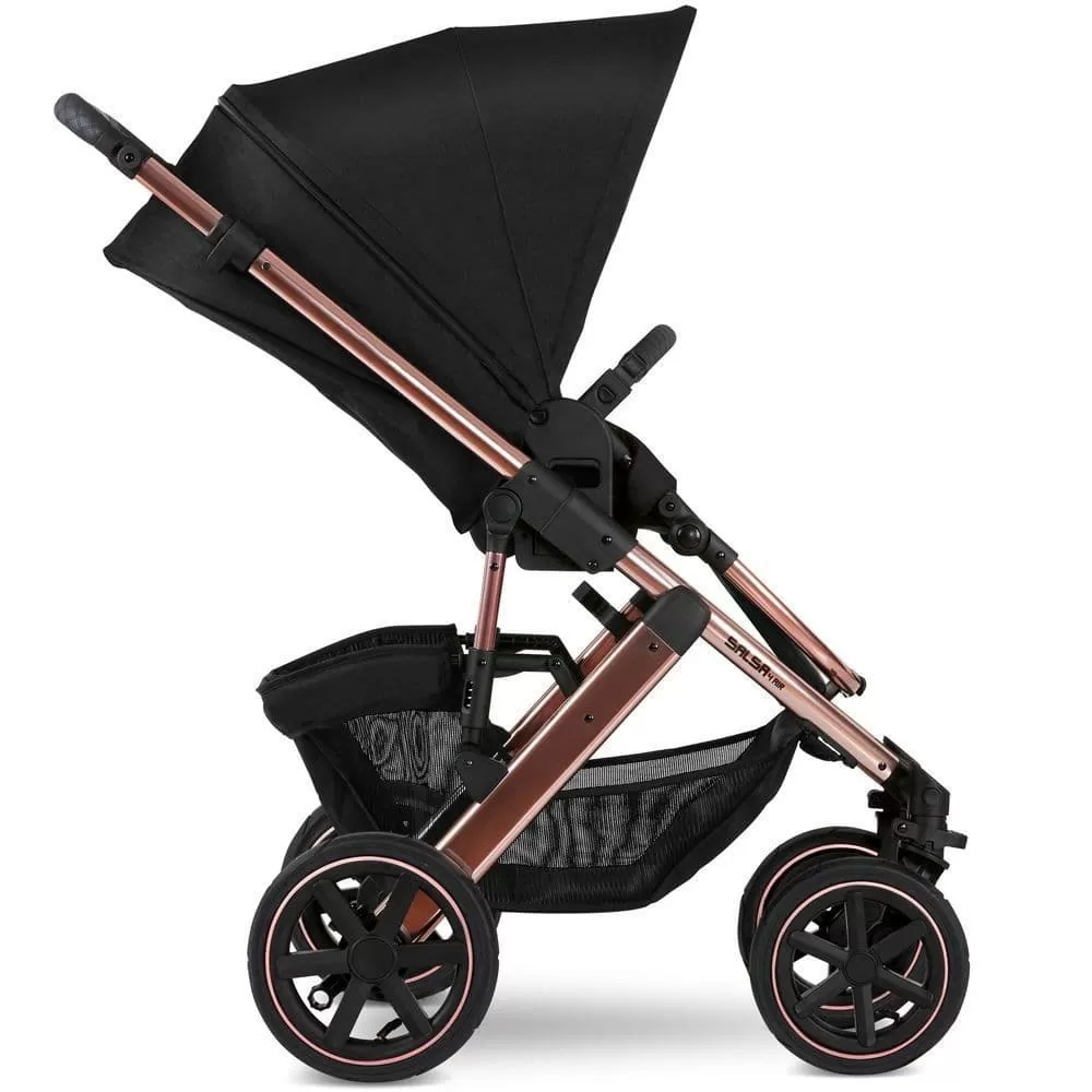 Коляска FD-Design Salsa 4 AIR Diamond