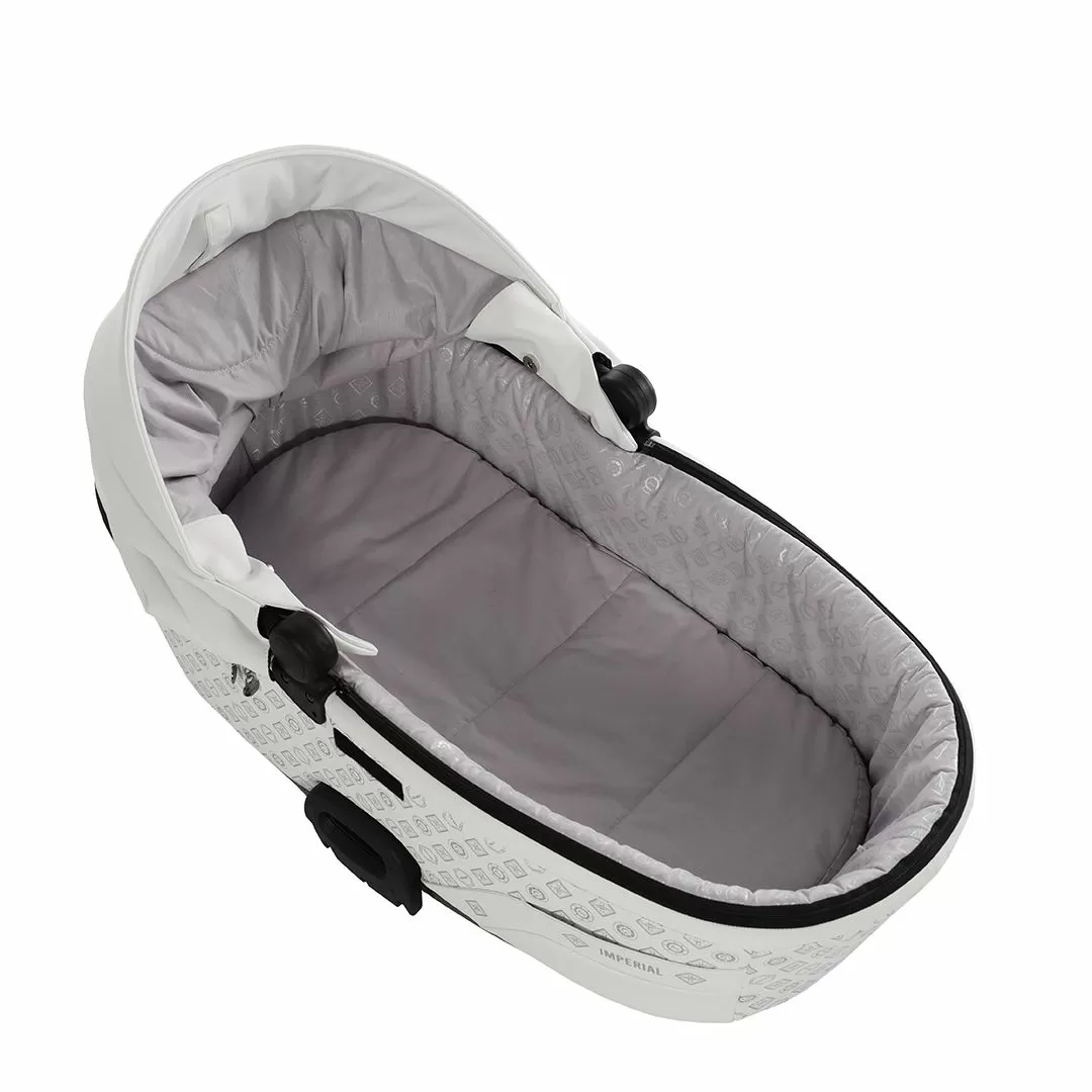 Коляска Tako Laret Imperial NEW Silver