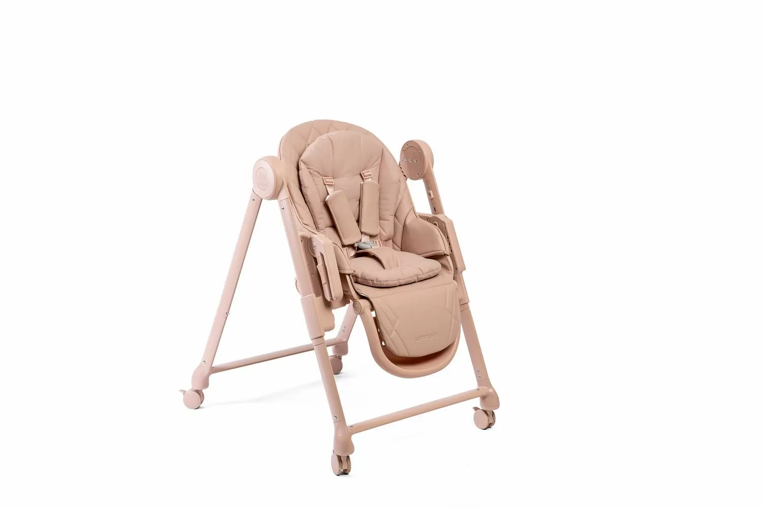 Стул для кормления Peppy Sommelier (Pink)