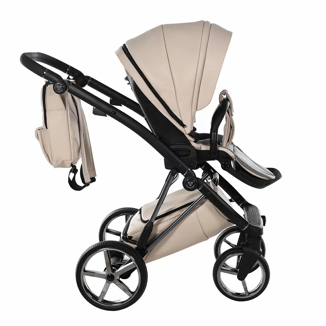 Коляска детская Junama Air Ecco