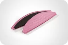 Комплект мягких бортиков EVO