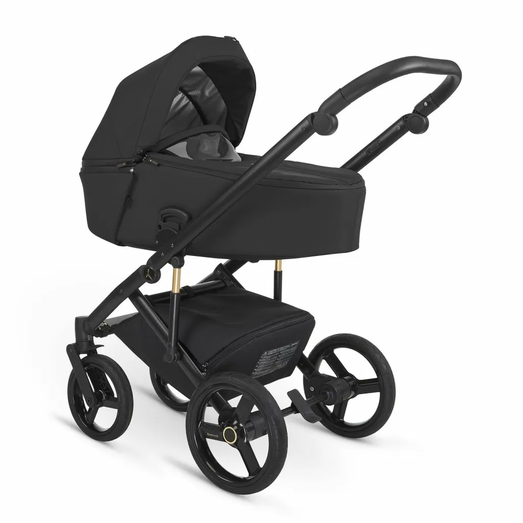 Коляска 2 в 1 BEXA ULTRA
