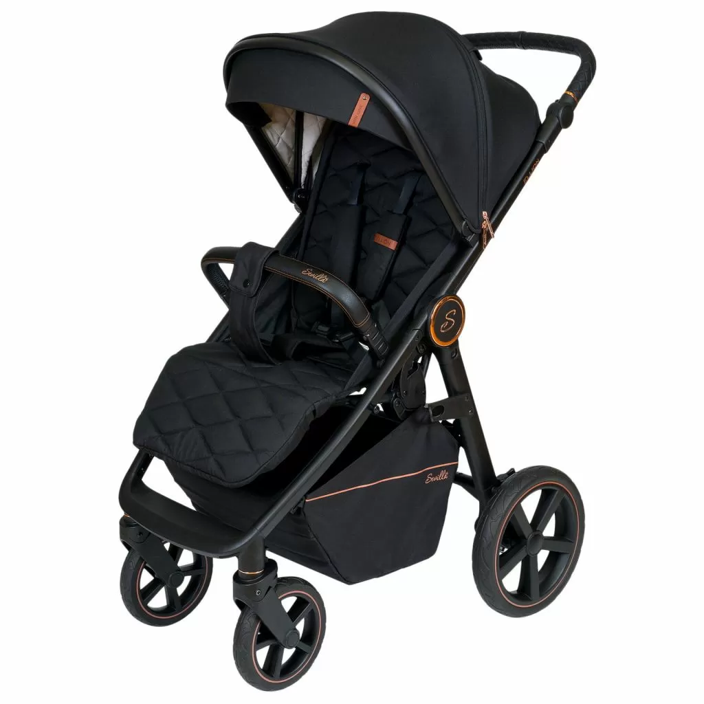 Прогулочная коляска Sevillababy ELLION