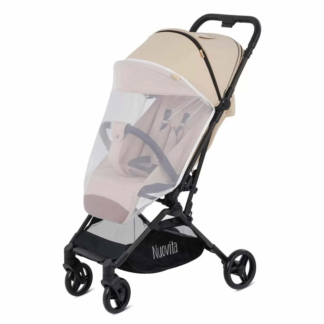 Прогулочная коляска Nuovita Note
