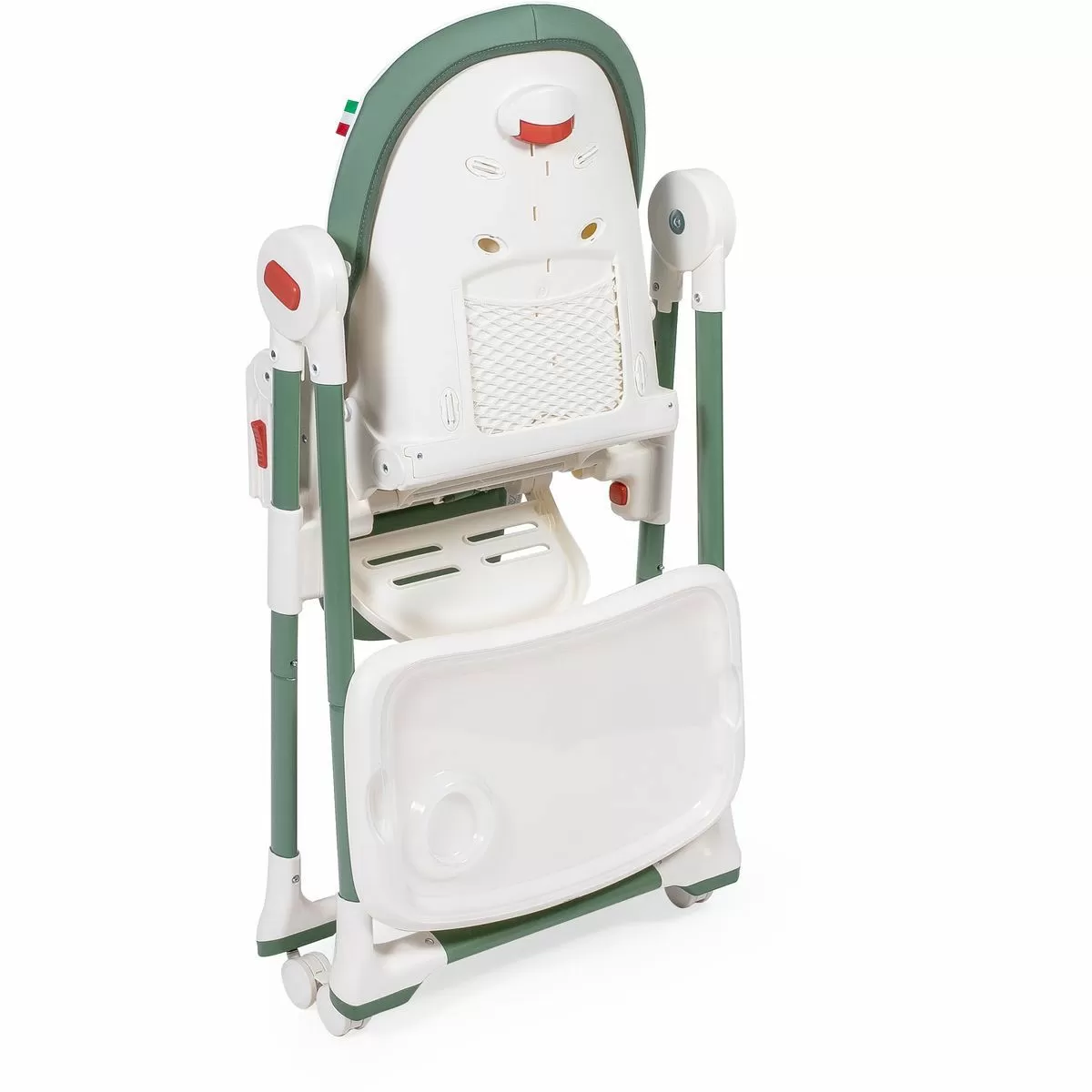 Стульчик для кормления Modern Malachite