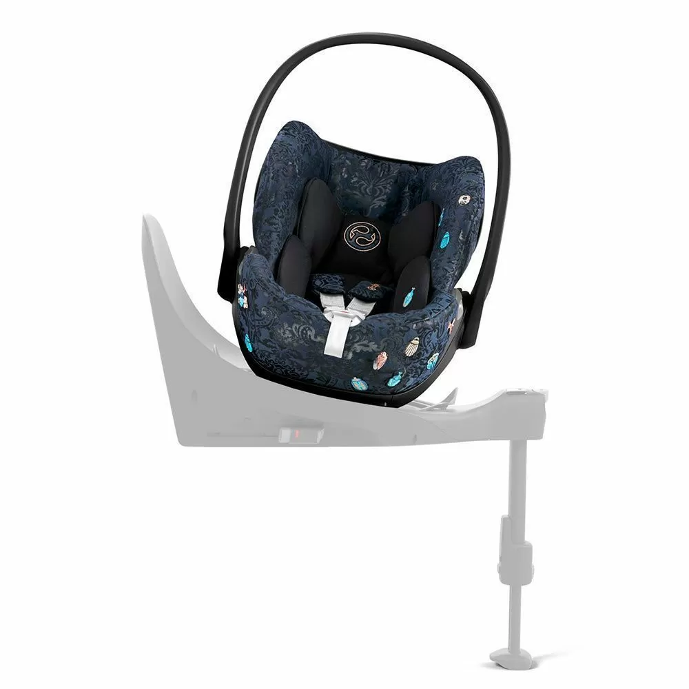 Cybex Cloud T i-Size, Jewels of Nature