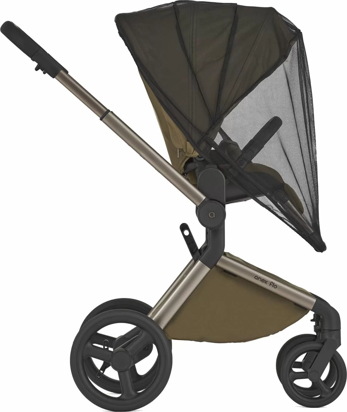 Коляска Anex Flo Astra