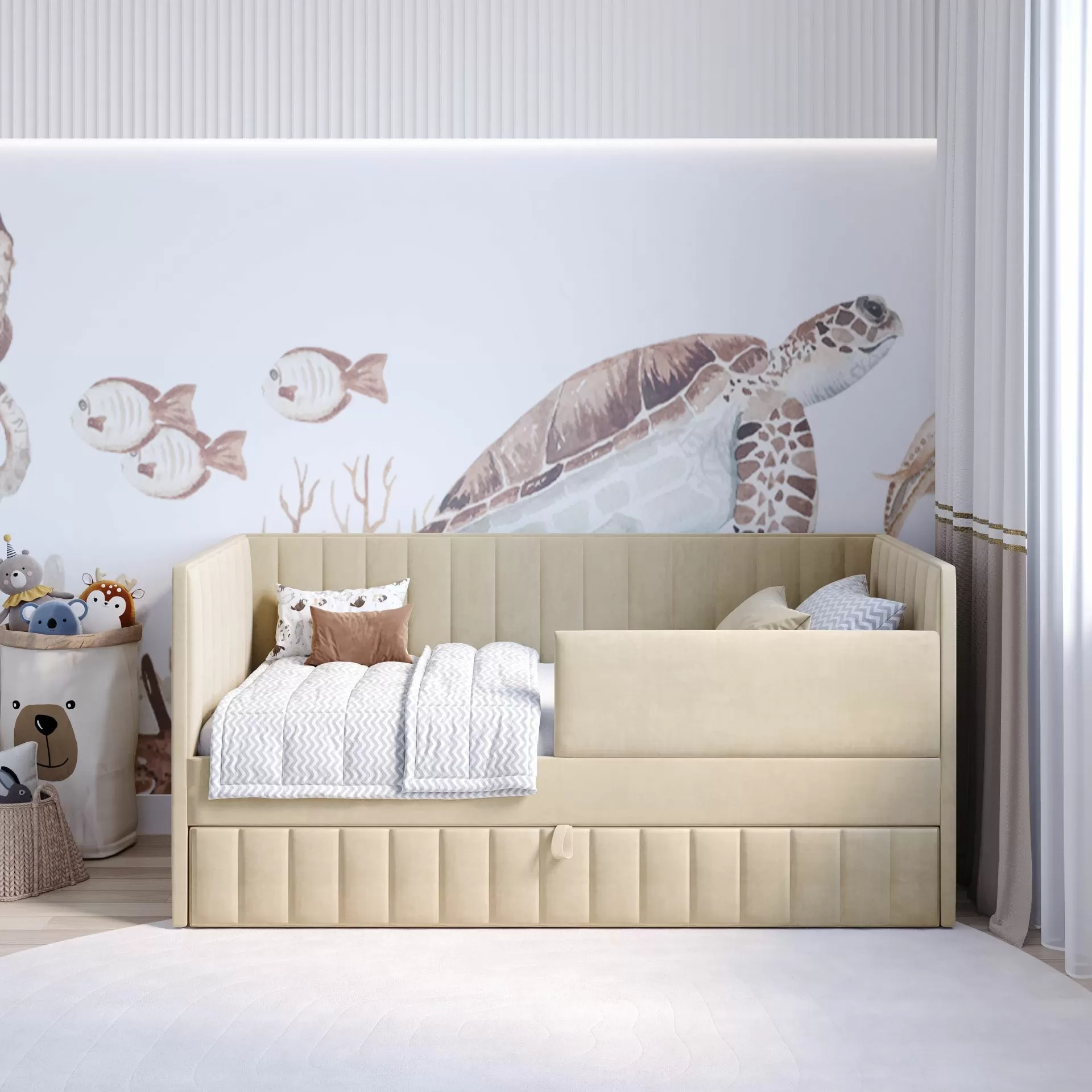 Диван-кровать Келли