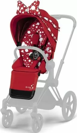 Набор Cybex Seat Pack PRIAM III FE JS Petticoat