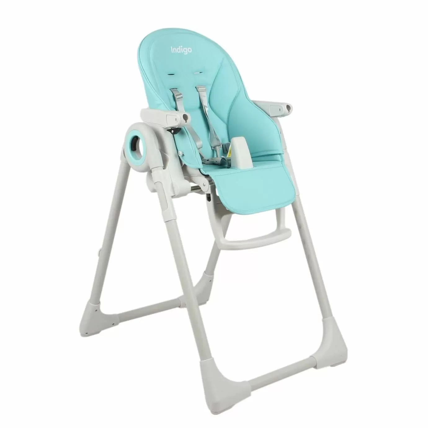 Стул для кормления Indigo COMFORT