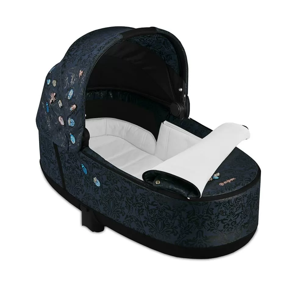 Детская коляска Cybex Priam III 3 в 1 FE Jewels of Nature