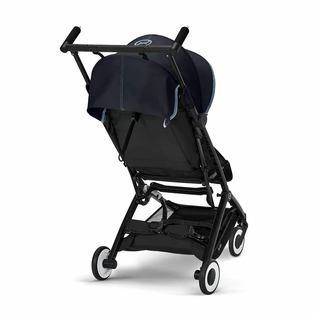 Прогулочная коляска Cybex Libelle