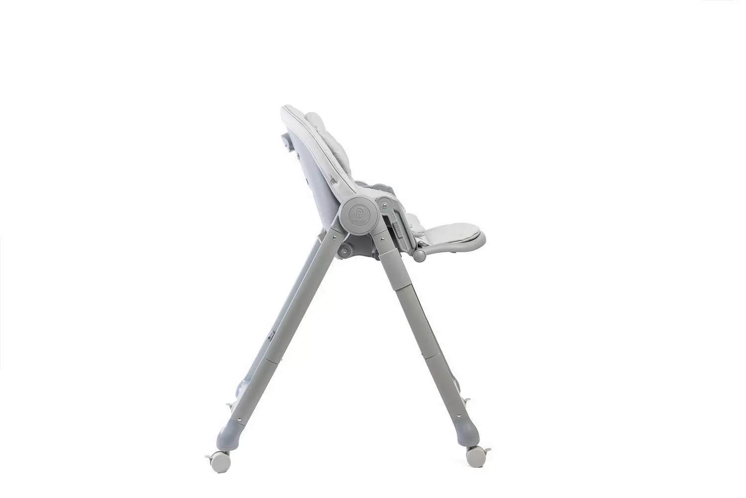 Стул для кормления Peppy Sommelier (Grey)
