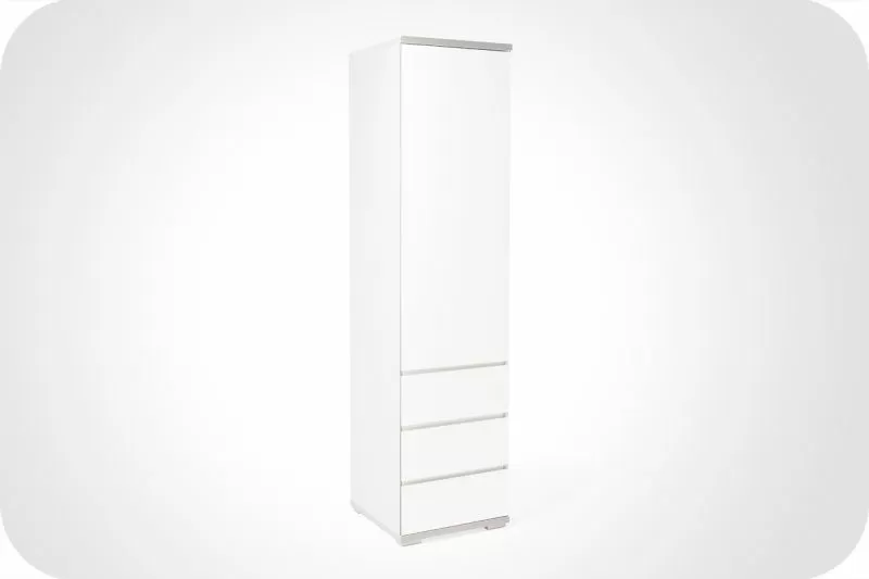 Пенал Q-bix 23 без принта