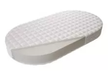 Матрас овальный Дрёма Baby Transform