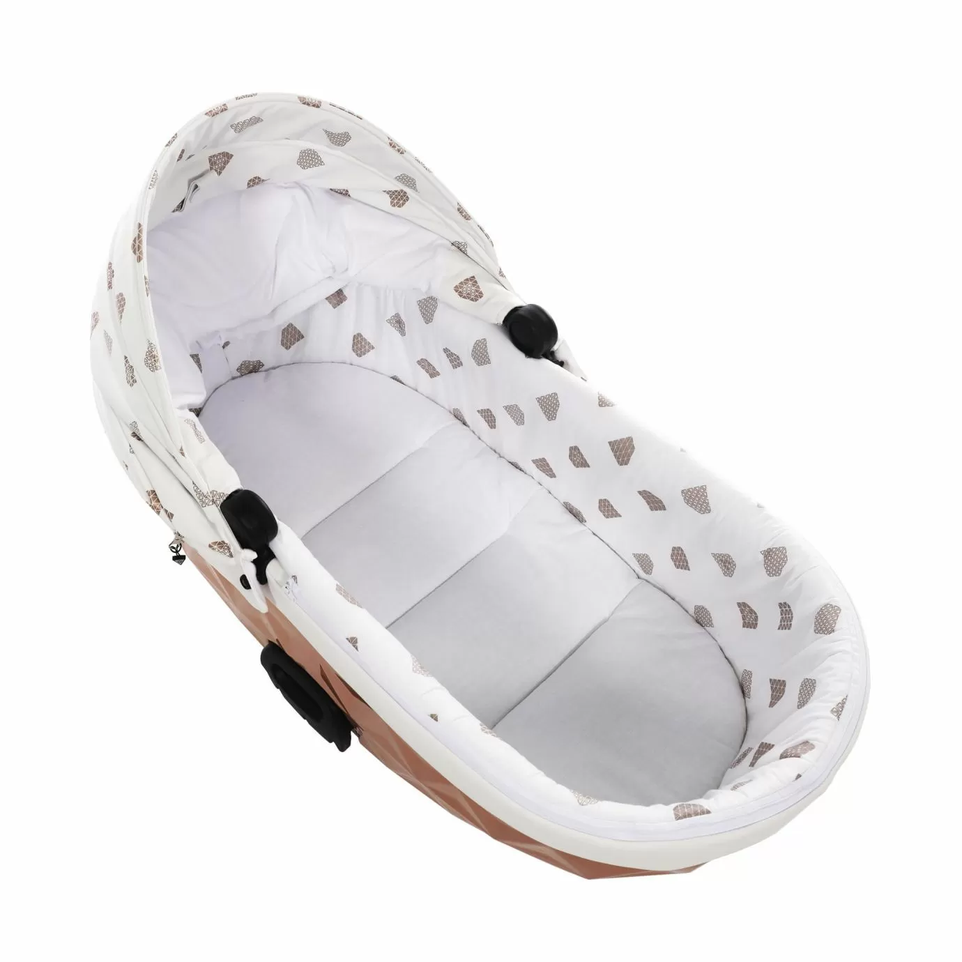 Коляска Junama Glow V2