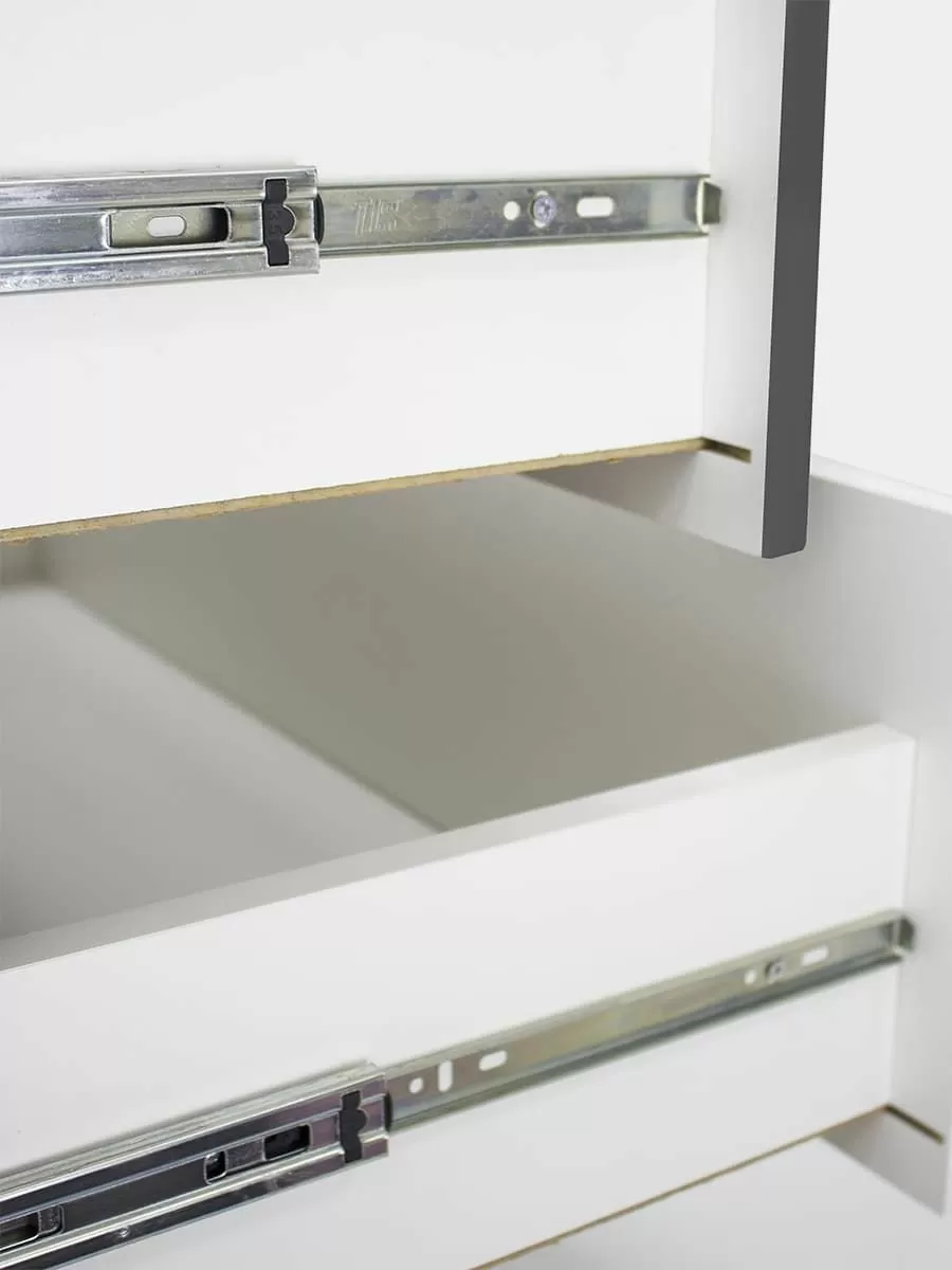 Комод пеленальный Indy (Lilla)