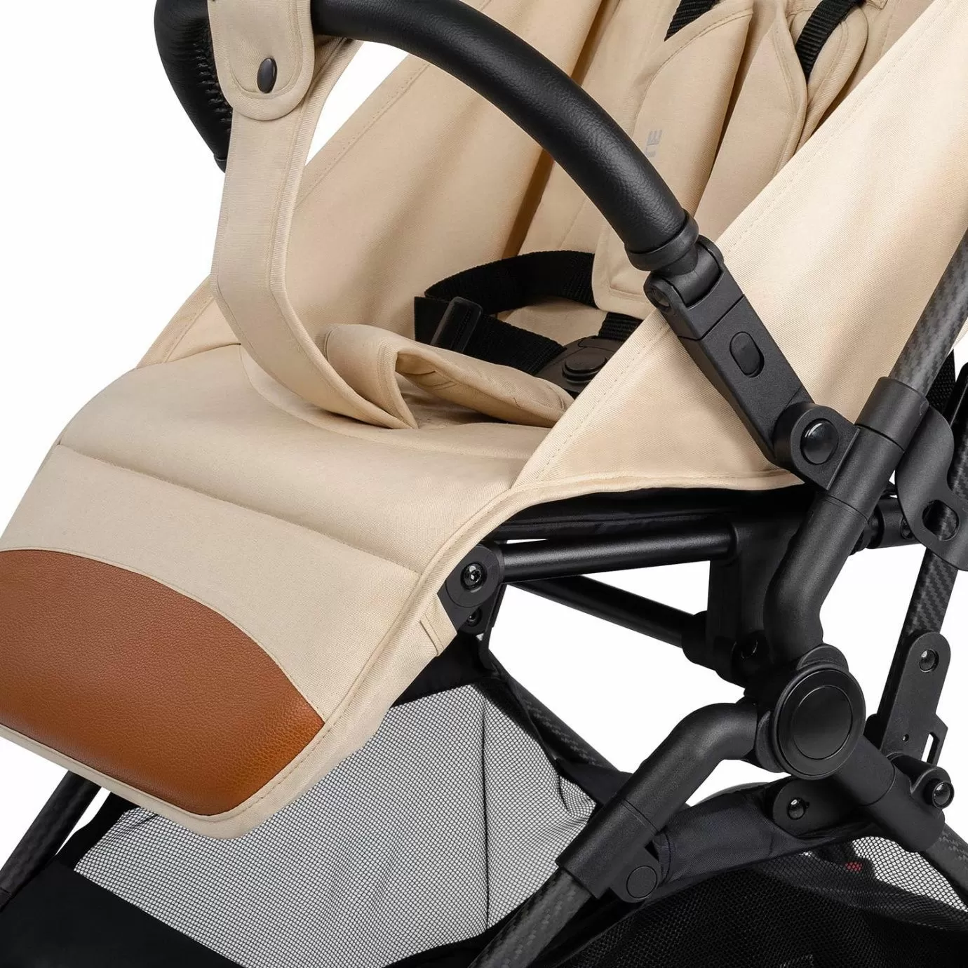 Прогулочная коляска Nuovita Note