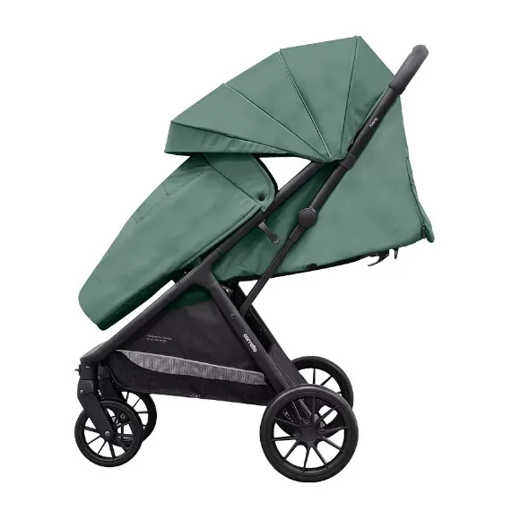 Коляска прогулочная Carrello Nero