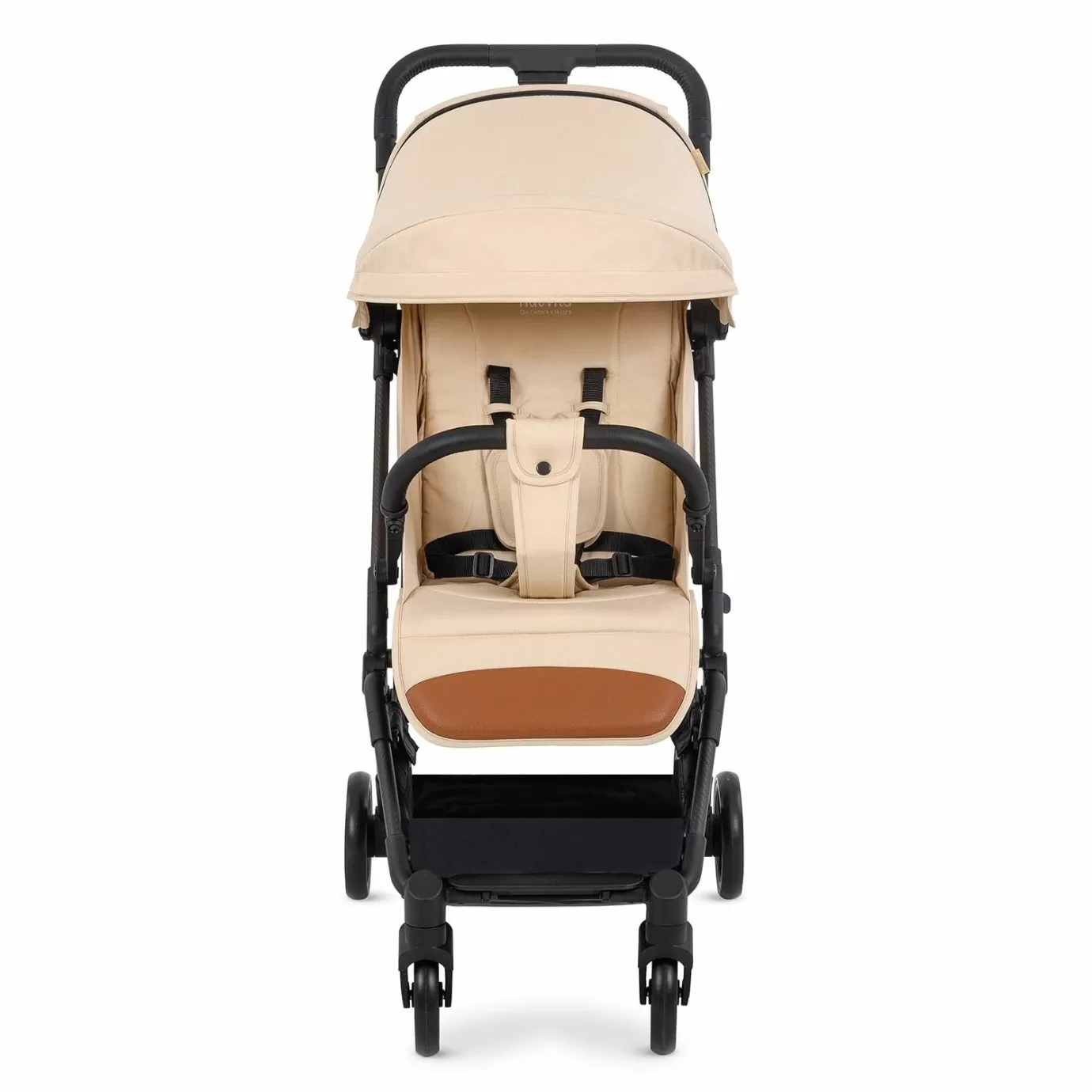 Прогулочная коляска Nuovita Note