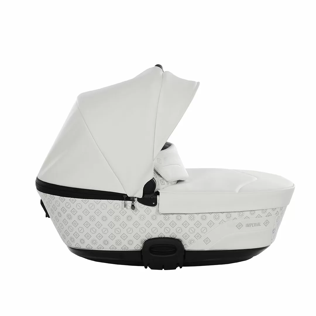 Коляска Tako Laret Imperial NEW Silver