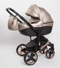 Коляска Peppy Indie