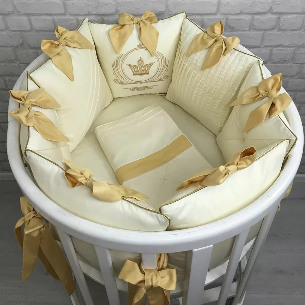 Комплект MARELE "Пшеничный"