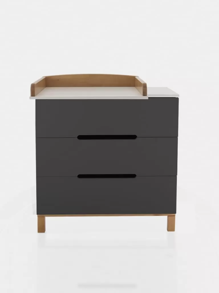 Комод пеленальный Indy (Lilla)