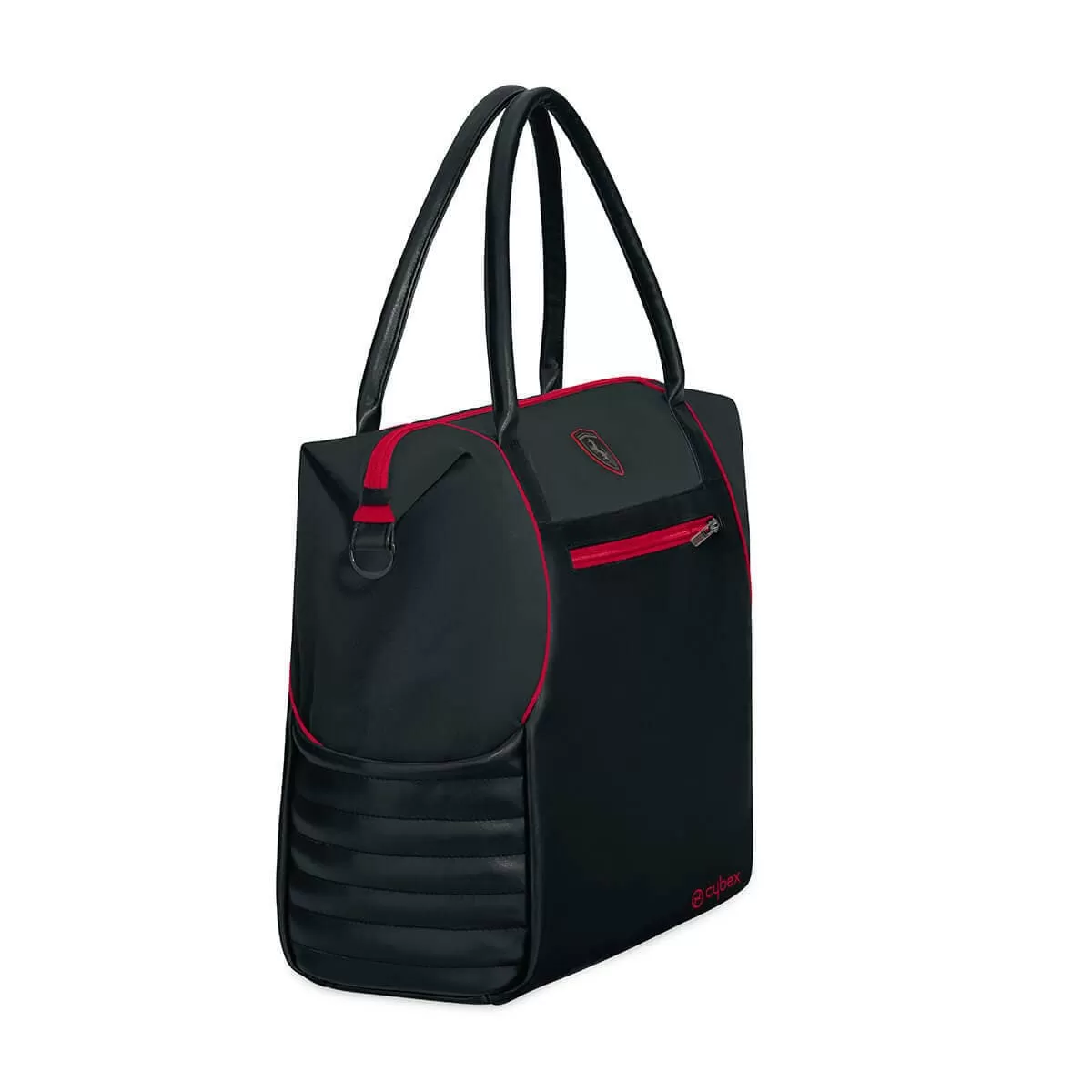 Сумка для коляски Cybex Priam Changing Bag Ferrari Victory Black