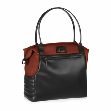 Сумка для коляски Cybex PRIAM Autumn Gold