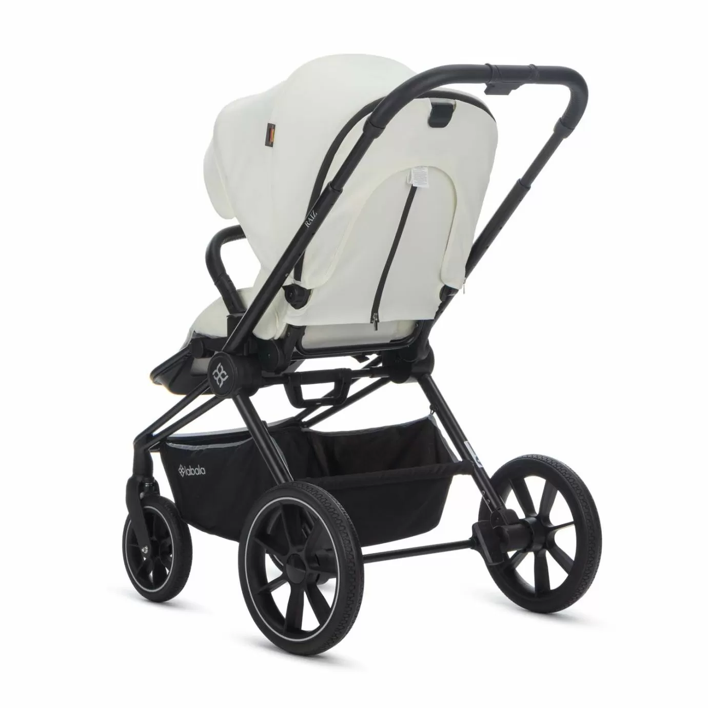 Прогулочная коляска Labala Raiz 2023