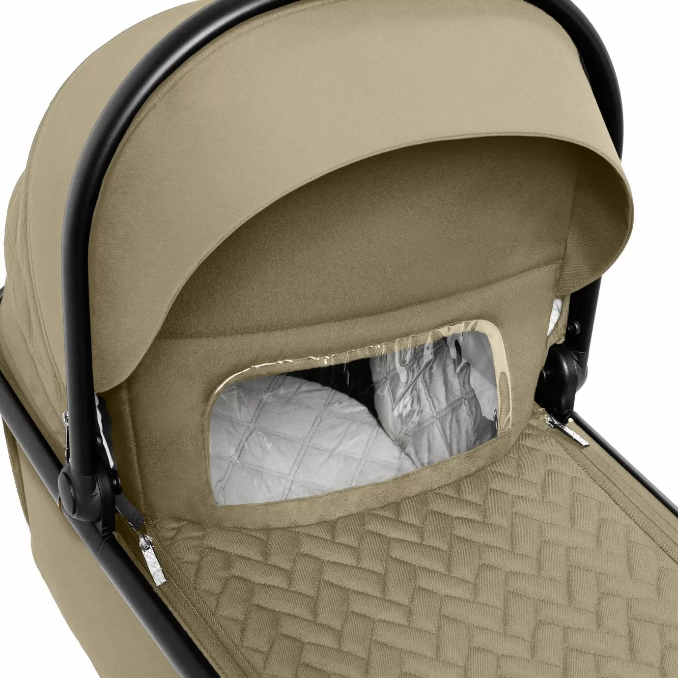 Коляска Sweet Baby Porto Beige