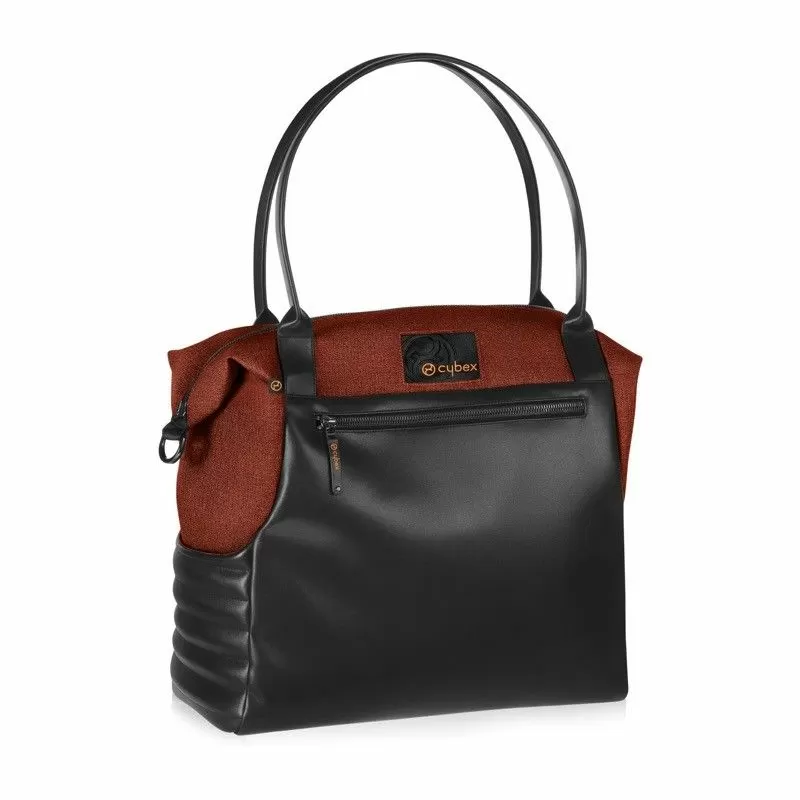 Сумка для коляски Cybex PRIAM Autumn Gold