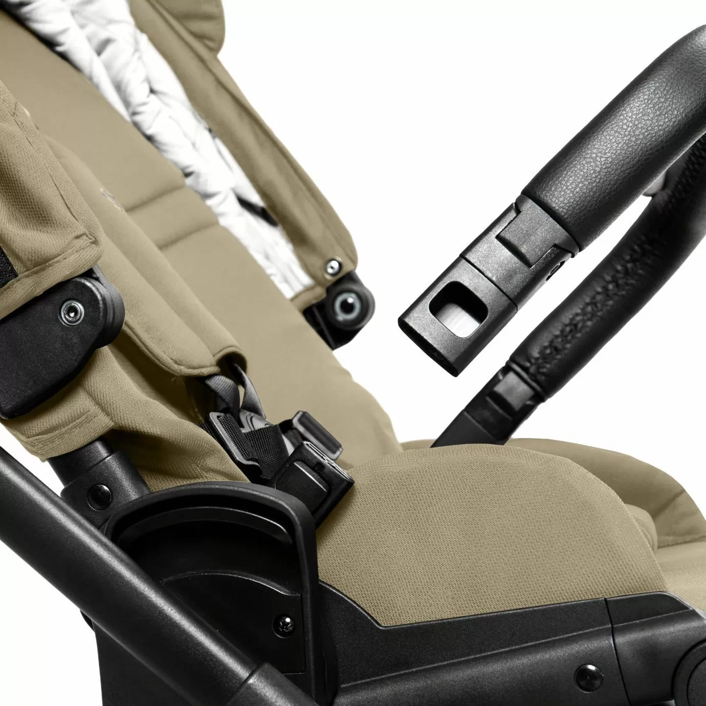 Коляска Sweet Baby Porto Beige