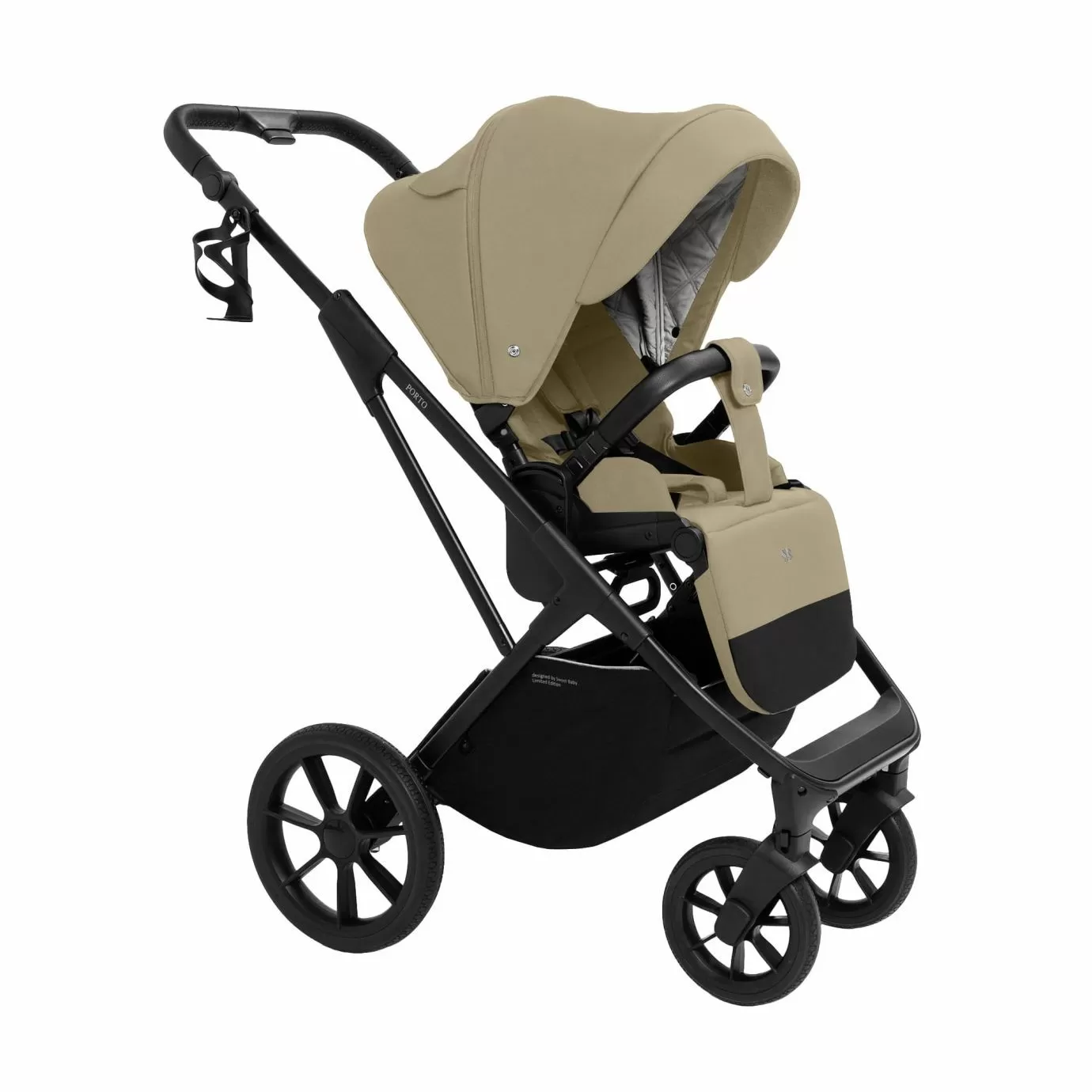 Коляска Sweet Baby Porto Beige