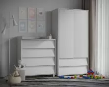 Шкаф Кембридж