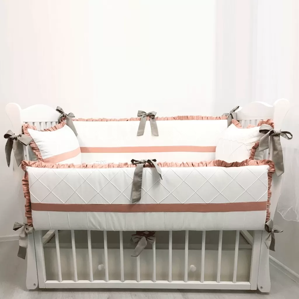 Комплект Marele «Венский вальс»