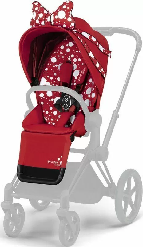 Набор Cybex Seat Pack PRIAM III FE JS Petticoat