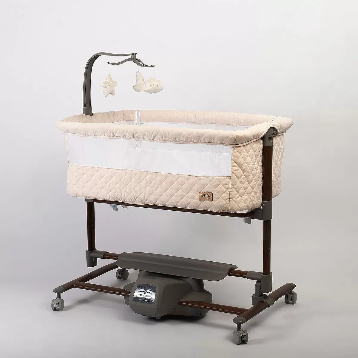 Колыбель Peppy Sonno