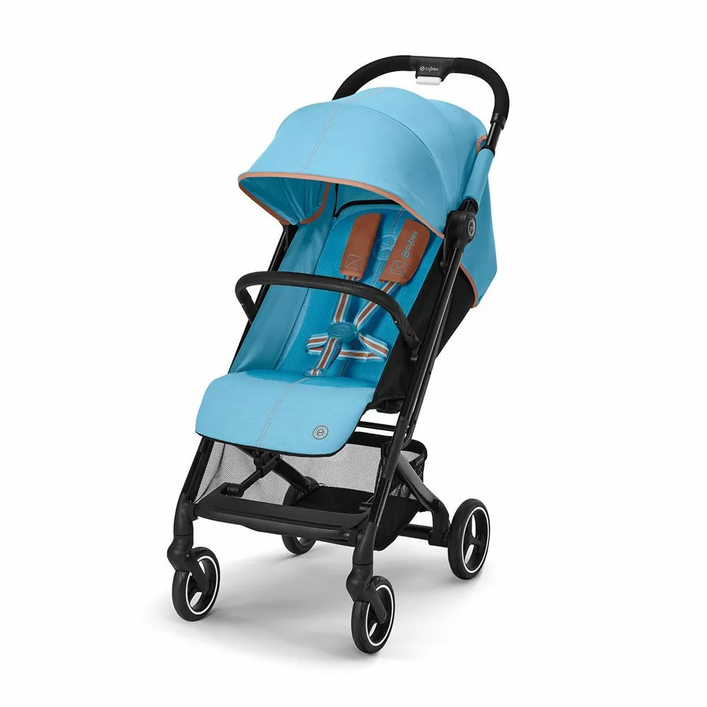 Прогулочная коляска Cybex Beezy