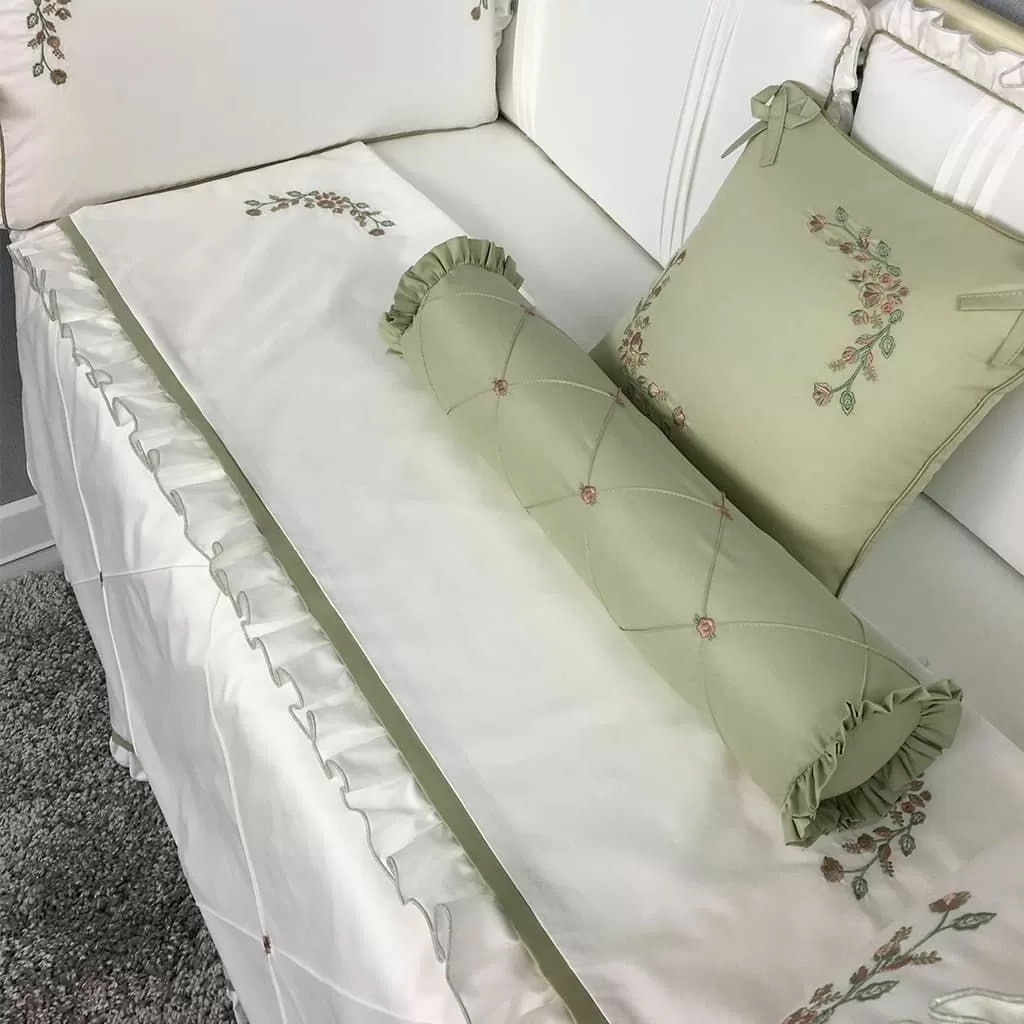 Комплект MARELE "Ретро Олива"