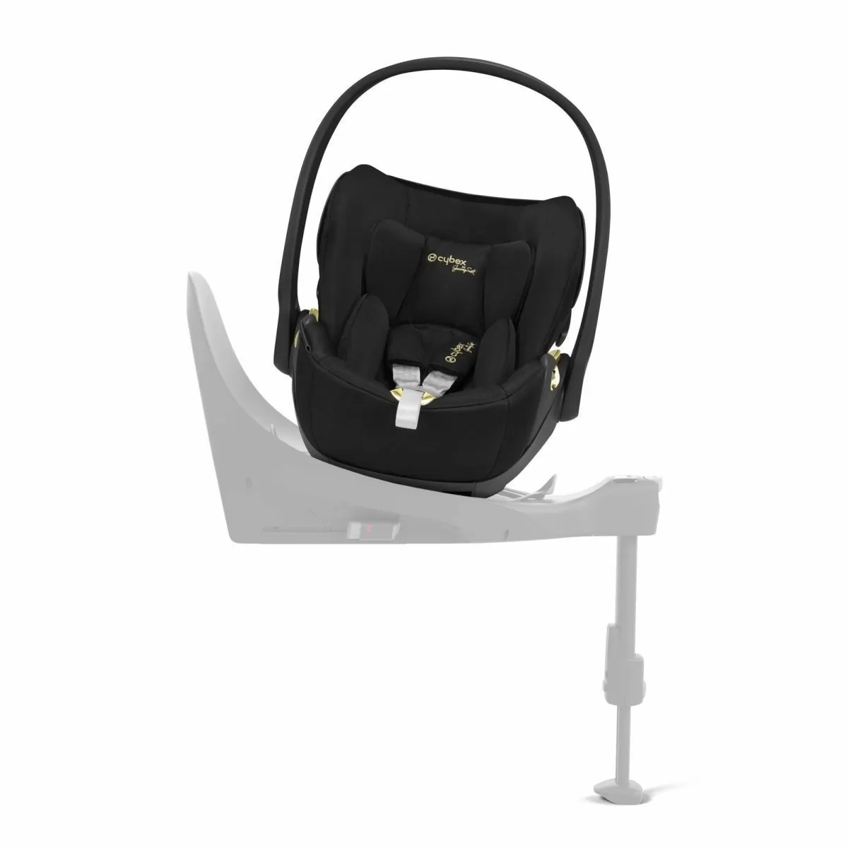 Автокресло Cybex Cloud T i-Size Design Collaborations (0-13 кг), Wings